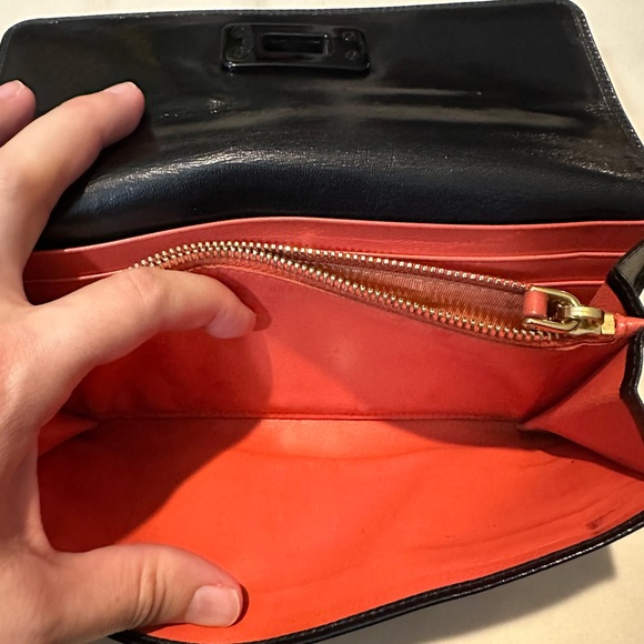 Prada Leather Wallet - Picture 14 of 15